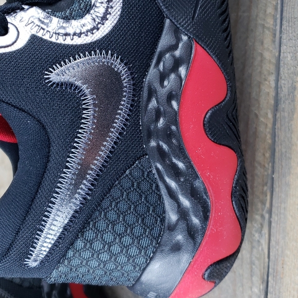 Nike Renew Elevate II Men's Basketball Athletic Shoes NEW - Picture 9 of 9